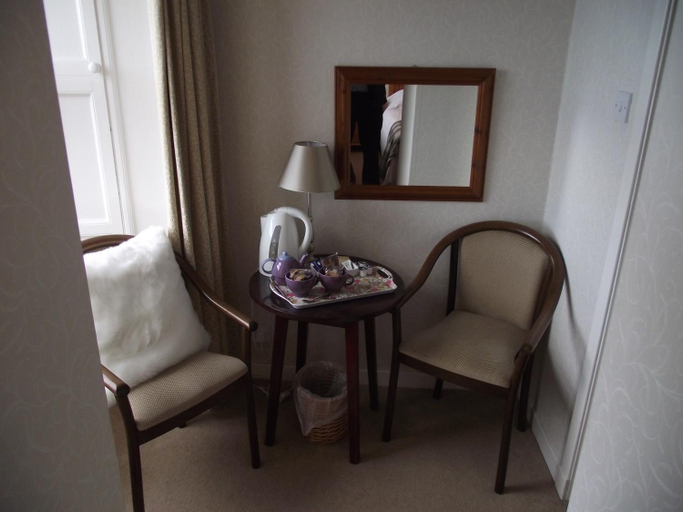 Others 4, Poolewe Hotel, Highland