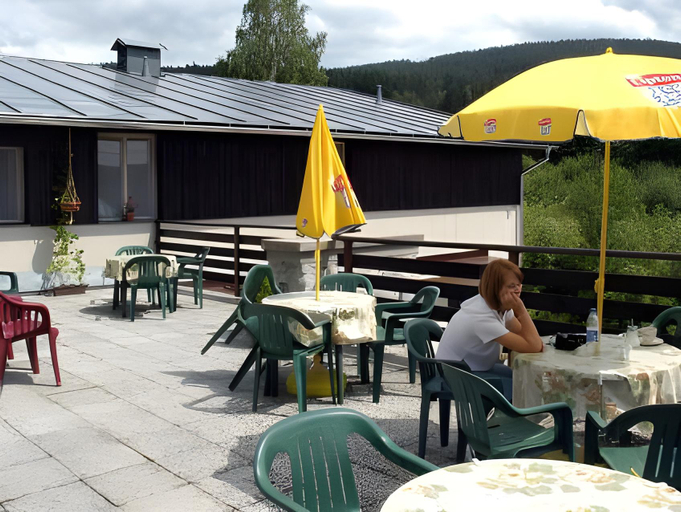 Food & Drinks 5, Penzion Bobesova bouda, Klatovy