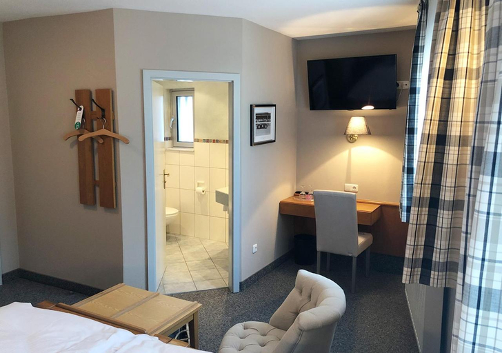 Others 5, Mangolds Boutique Hotel & Fruehstuecksmeisterei, Schweinfurt