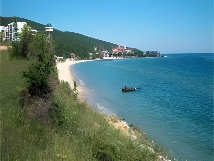 Others 2, Imperial and Crown Fort Noks Grand Resort, Nesebar