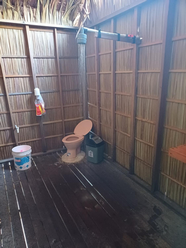 Yenros Homestay, Raja Ampat