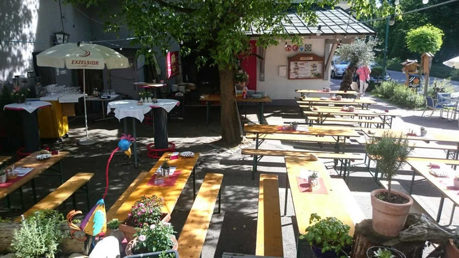 Food & Drinks 4, Pension Fruhwirth, Oberwart