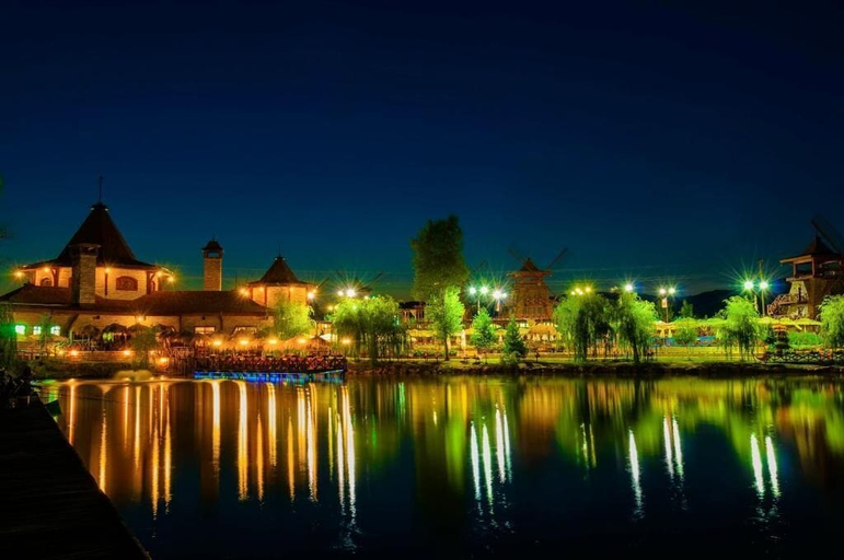 Exterior & Views 2, Windmills Resort, Elin Pelin