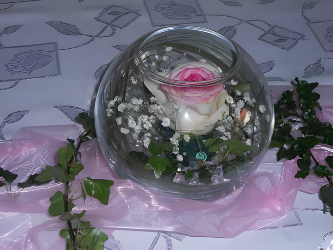 Food & Drinks 4, Pensjonat Nad Jeziorem, Myślibórz