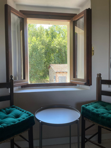 Bathroom 2, Villa Doubledot, Bologna