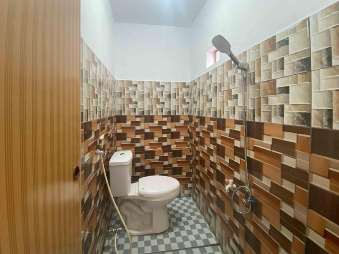 Bathroom 3