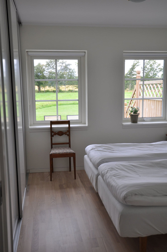 Bedroom 3, Hjortsby Torp - Country Living & Golf, Helsingborg