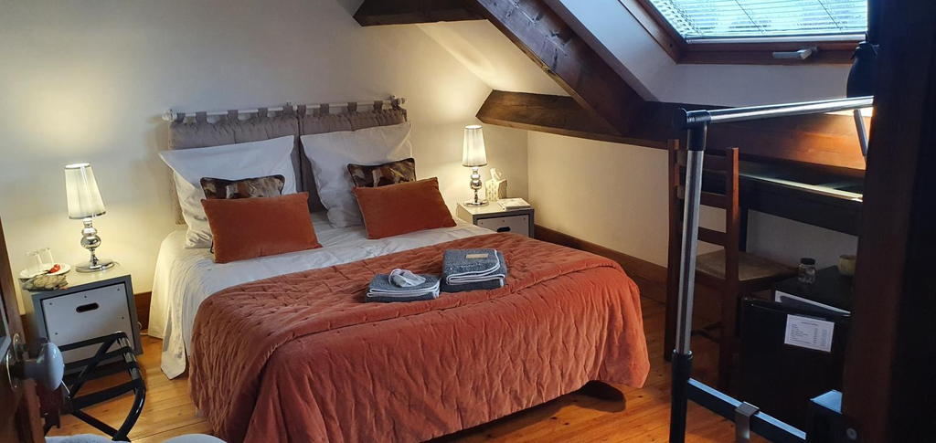 Others 2, Le Noroit Chambres d'Hotes, Charente-Maritime