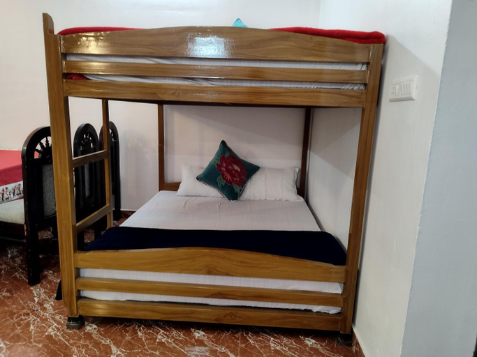 Bedroom 8