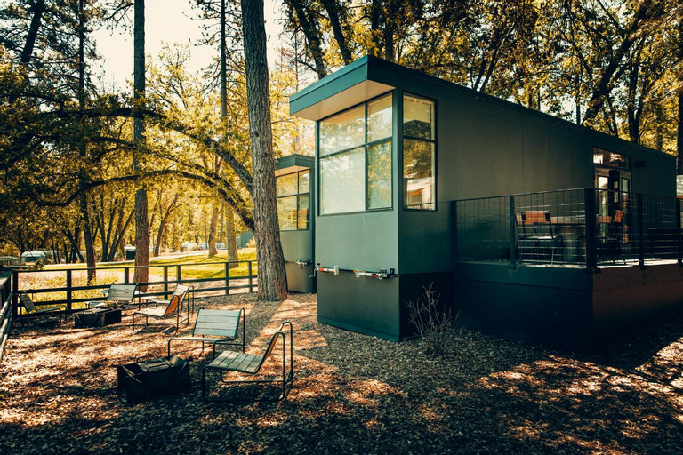 Exterior & Views 1, AutoCamp Catskills, Ulster