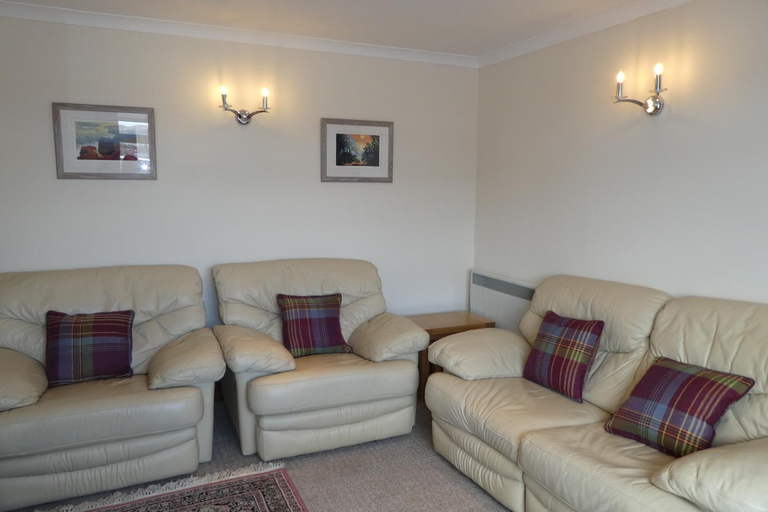 Others 5, Caisteal Liath House, Highland