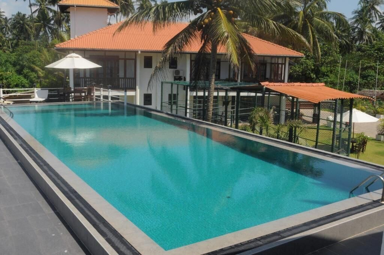 Sport & Beauty, Scarlet White Resort, Balapitiya