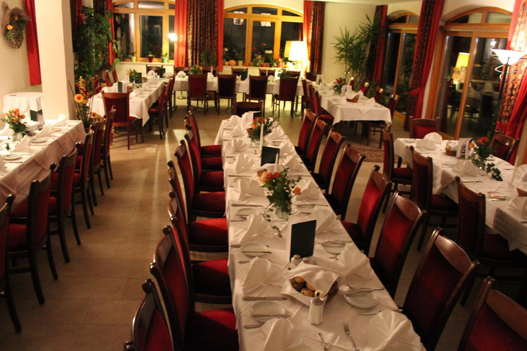 Food & Drinks 3, Landgasthaus & Hotel Kurfer Hof, Rosenheim