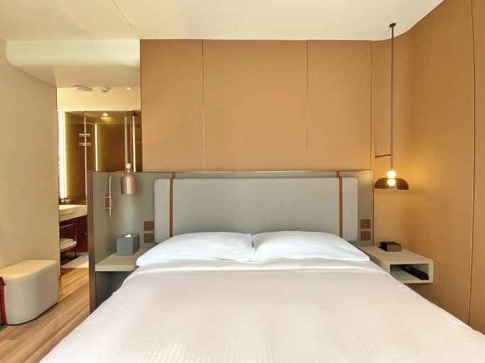 Bedroom 3, 采寓halo house, Taichung