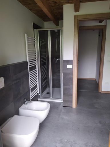 Others 5, B&B Da Pieri, Bergamo