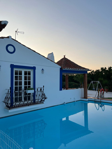 Sport & Beauty 2, Horta do Monte, Estremoz
