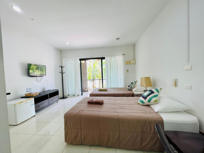 Bedroom 6