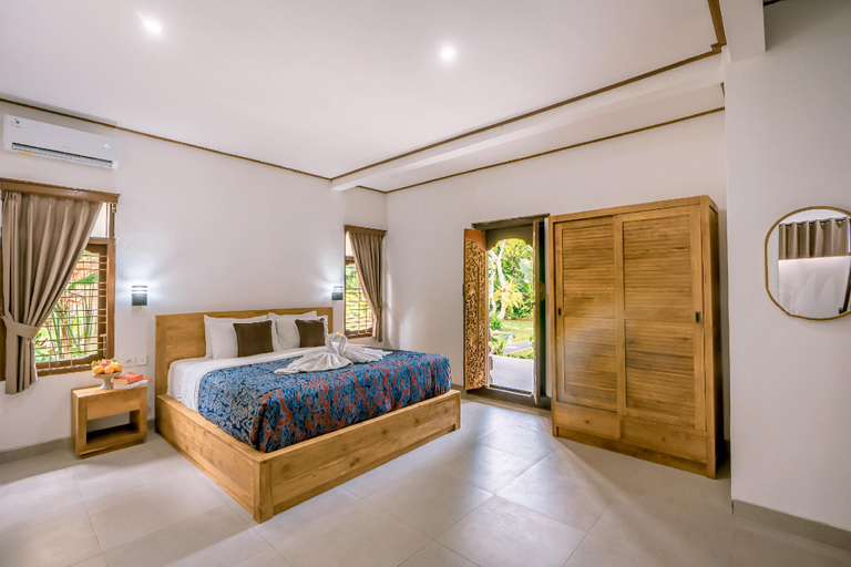 Bedroom 8