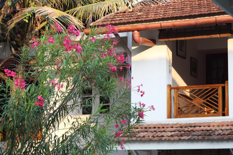 Exterior & Views 1, Le Colonial 1506 - Exclusive Luxury Hideaway, Ernakulam