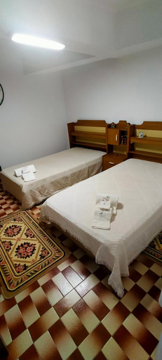 Bedroom 4, Casa Da Bela Vista- AL N º 155064, Lamego