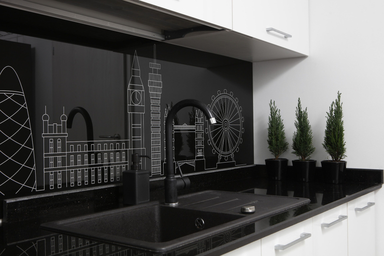 Food & Drinks, Smart Concept Living - Piata Muncii, Municipiul Bucuresti