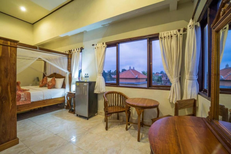 Bedroom 8