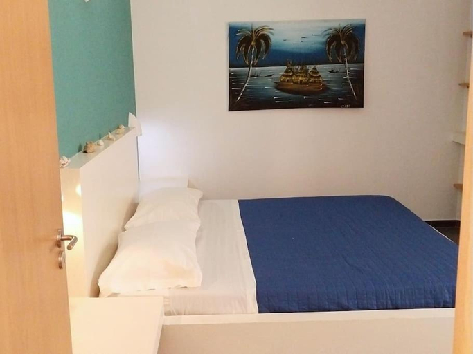 Bedroom 2, Apartment in Sal Rei - Boa Vista