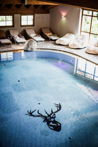 Sport & Beauty 2, Verwohn-Wellnesshotel Walserhof, Bregenz