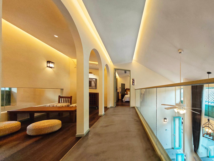 Others 3, Yilu Homes and Villas by Mandavilla 亦庐博文酒店, Guangzhou