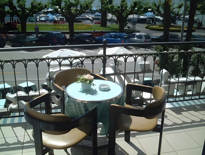 Others 4, Al Pozz Boutique Resort, Locarno