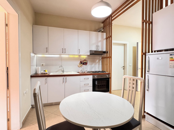 Others 5, BSB Apartment, Tiranës