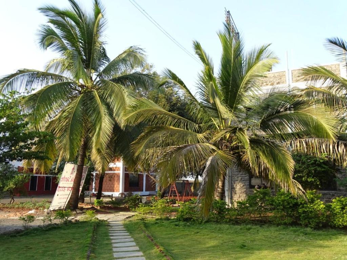 Others 2, Sabala Heritage Home, Bijapur