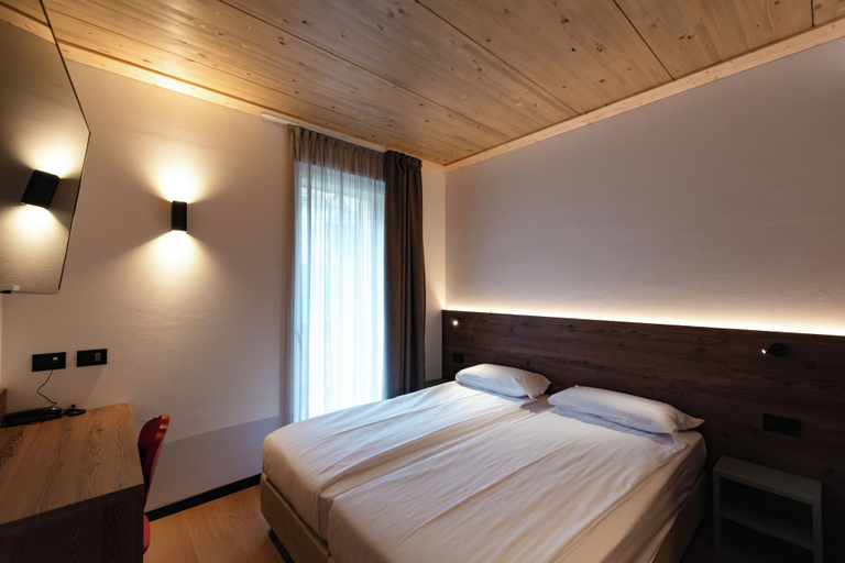 Bedroom 3, mySHH Smart, Trento