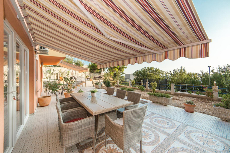 Others 4, Apartments Masa, Makarska
