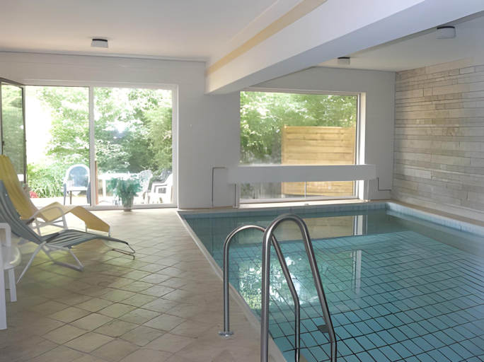 Sport & Beauty 5, Seehotel Dock, Cuxhaven