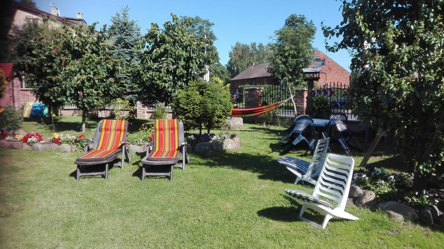 Others 5, Guliwer, Gryfice