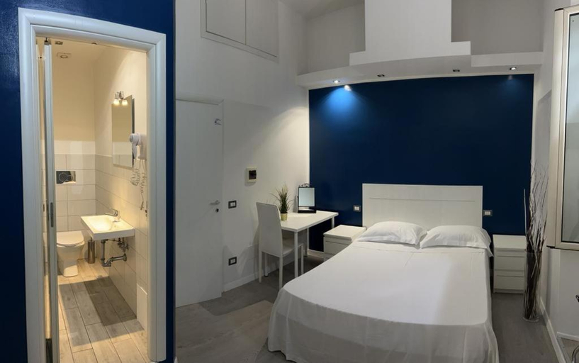 Others 2, Boutique Rooms, Rome