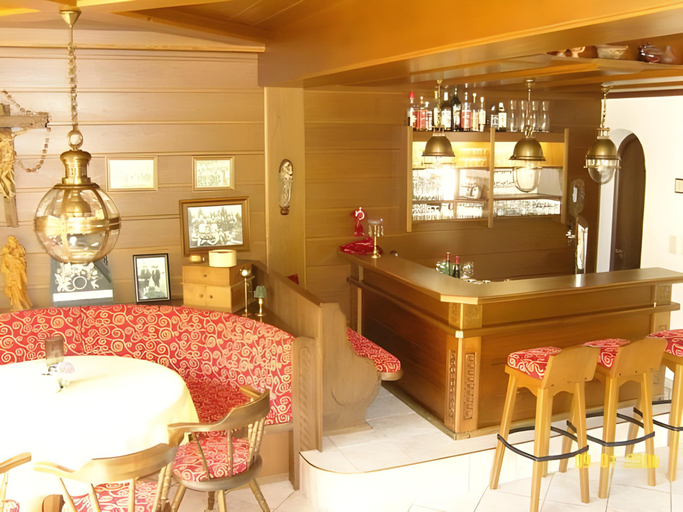 Food & Drinks 4, Boutiquehotel Berghof, Schwaz
