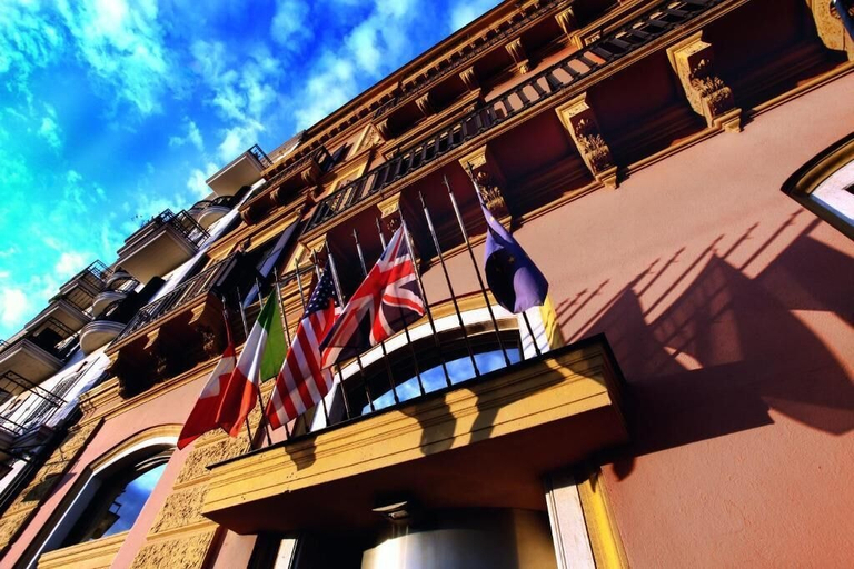 Exterior & Views 2, Hotel Europa Taranto, Taranto