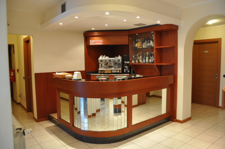Food & Drinks 4, Hotel Belforte, Varese