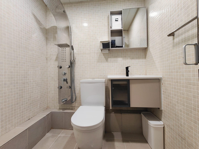Bathroom 3