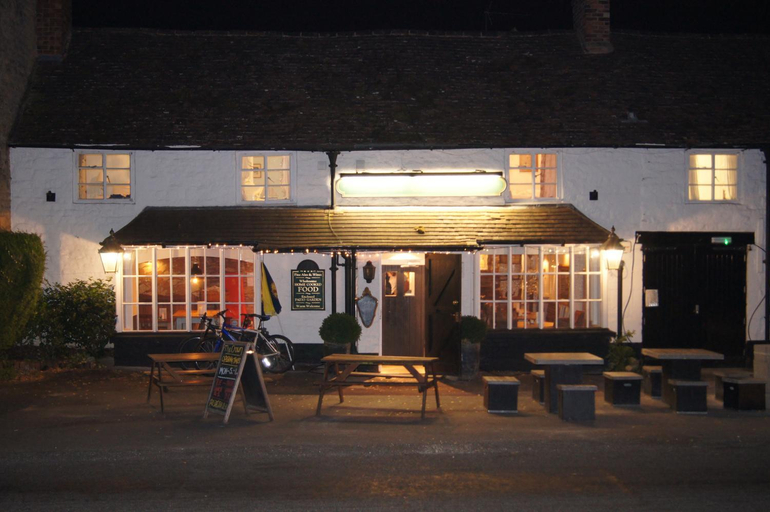 Others 5, The Crown Inn, Kemerton, Worcestershire