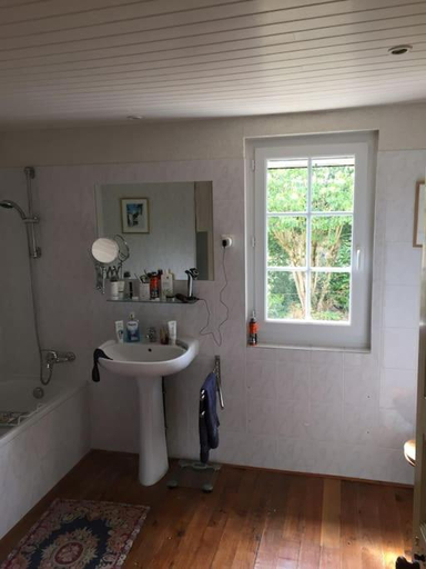 Others 5, Maison Verdeau, Charente