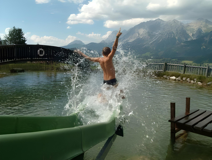 Sport & Beauty 2, Hotel Schrockerhof, Liezen
