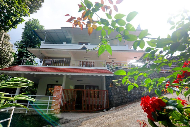 THEKKADY HOMES, Idukki