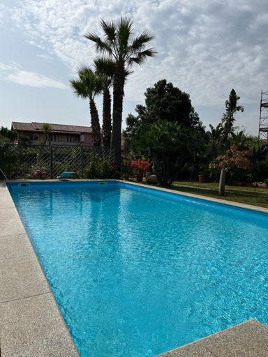 Others 5, Villa Iris, Carbonia-Iglesias