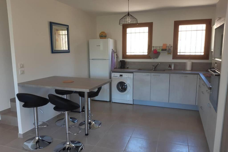 Kitchen, Lou Pitchot Maximenet, Drôme