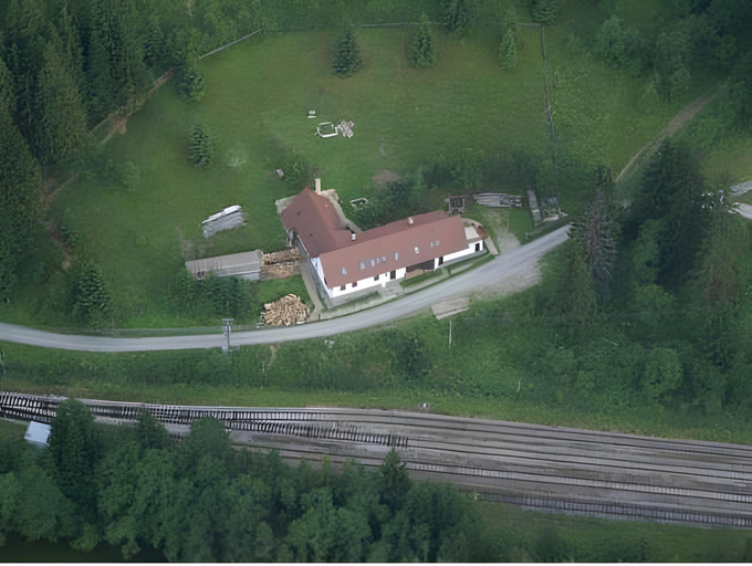 Others 2, Penzion u Cupku, Spišská Nová Ves