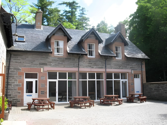 Others 2, Fairburn Activity Centre, Highland
