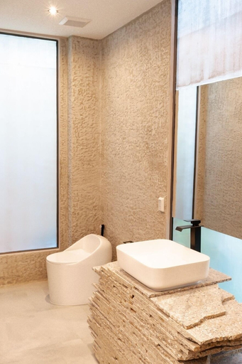 Bathroom 3, Taradol Premium Pool Villa, Hua Hin